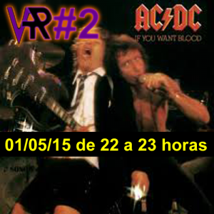 Vivo Rock programa 2