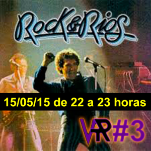 Vivo Rock programa 3