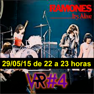 Vivo Rock programa 4