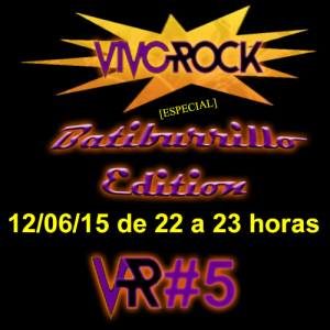 Vivo Rock programa 5