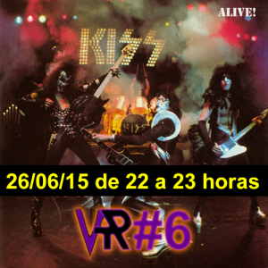 Vivo Rock programa 6