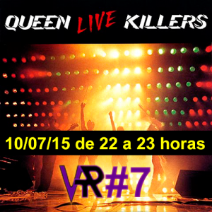 Vivo Rock programa 7