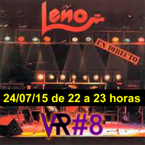 Vivo Rock programa 8