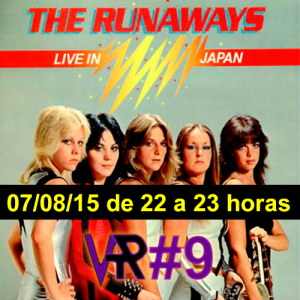 Vivo Rock programa 9