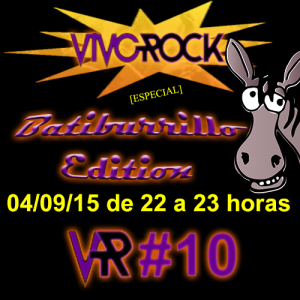 Vivo Rock programa 10