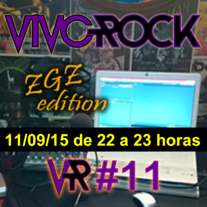 Vivo Rock programa 11