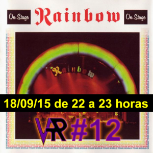 Vivo Rock programa 12