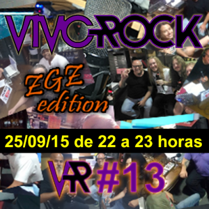 Vivo Rock programa 13