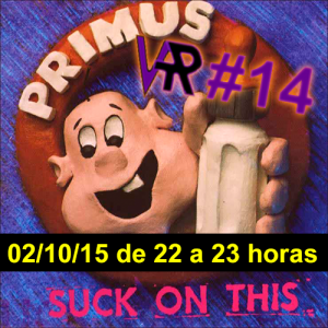 Vivo Rock programa 14