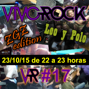 Vivo Rock programa 17