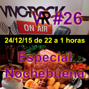 Vivo Rock programa 26
