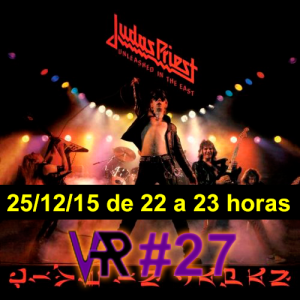 Vivo Rock programa 27