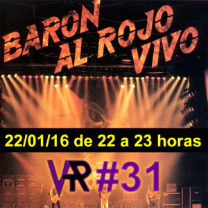 Vivo Rock programa 31