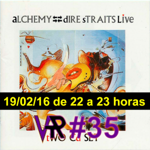 Vivo Rock programa 35