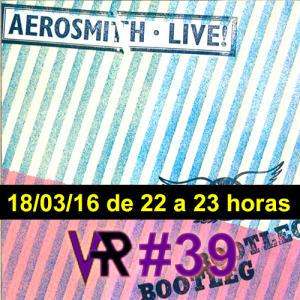 Vivo Rock programa 39