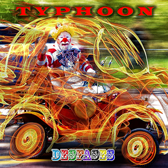 Desfases (Instrumental)