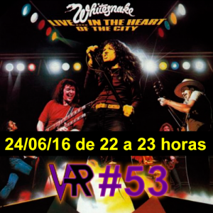 Vivo Rock programa 53
