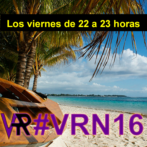 Programación especial de verano 2016
