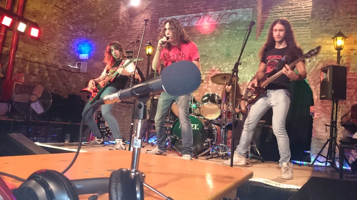 Capítulo 2.8.ALACRÁN
