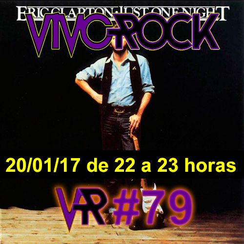 Vivo Rock programa 79