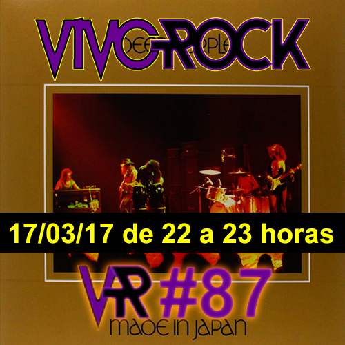 Vivo Rock programa 87