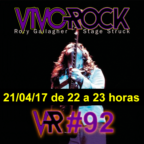 Vivo Rock programa 92