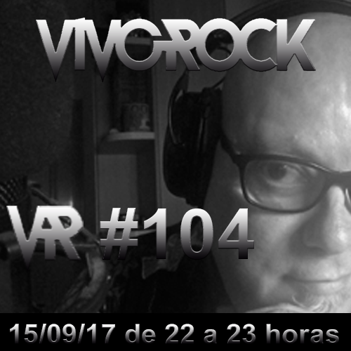 Vivo Rock programa 104