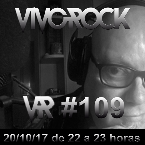 Vivo Rock programa 109