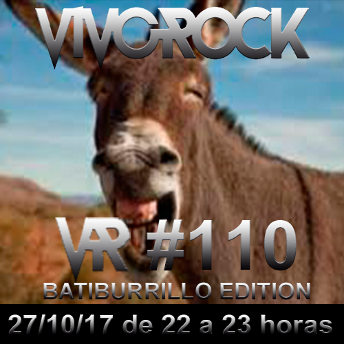 Vivo Rock programa 110
