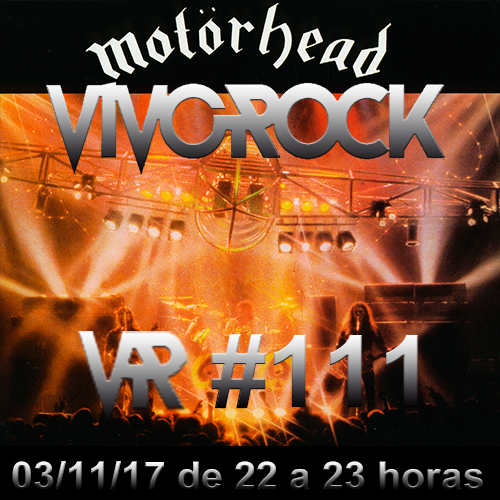 Vivo Rock programa 111
