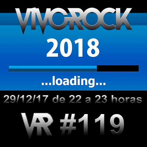 Vivo Rock programa 119