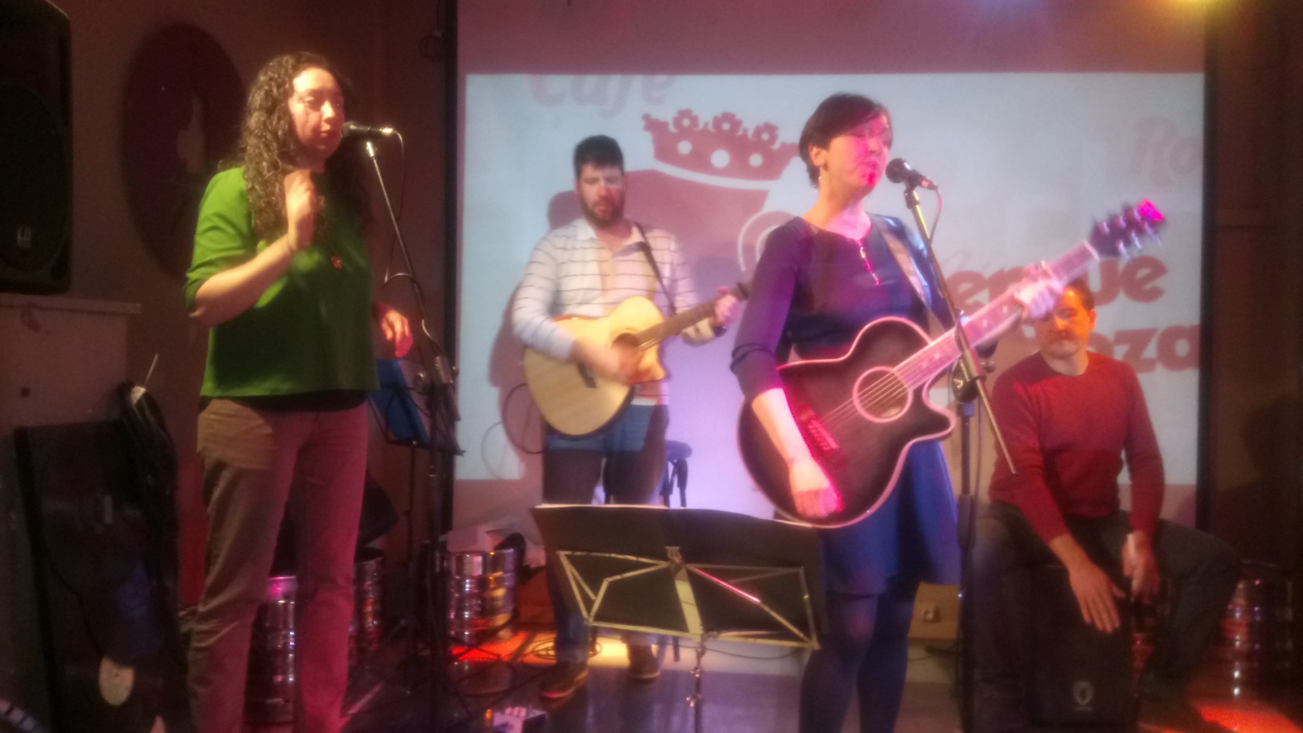 Capítulo 3.9.ANA MARCÉN (ESPECIAL NAVIDAD '17)