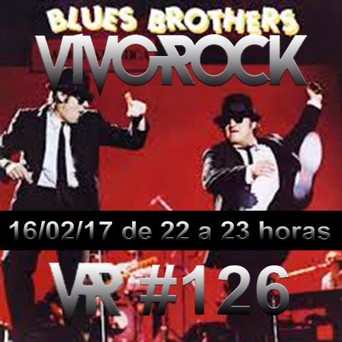 Vivo Rock programa 126