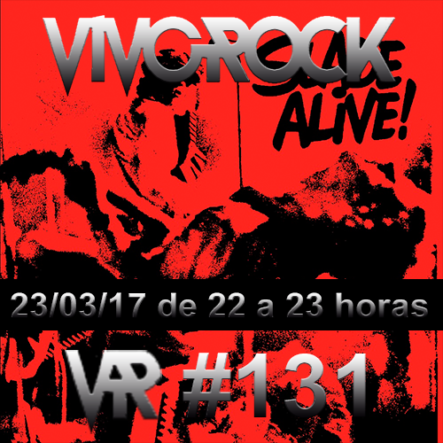 Vivo Rock programa 131