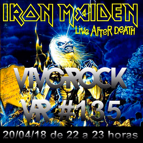 Vivo Rock programa 135