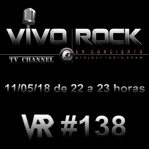 Vivo Rock programa 138