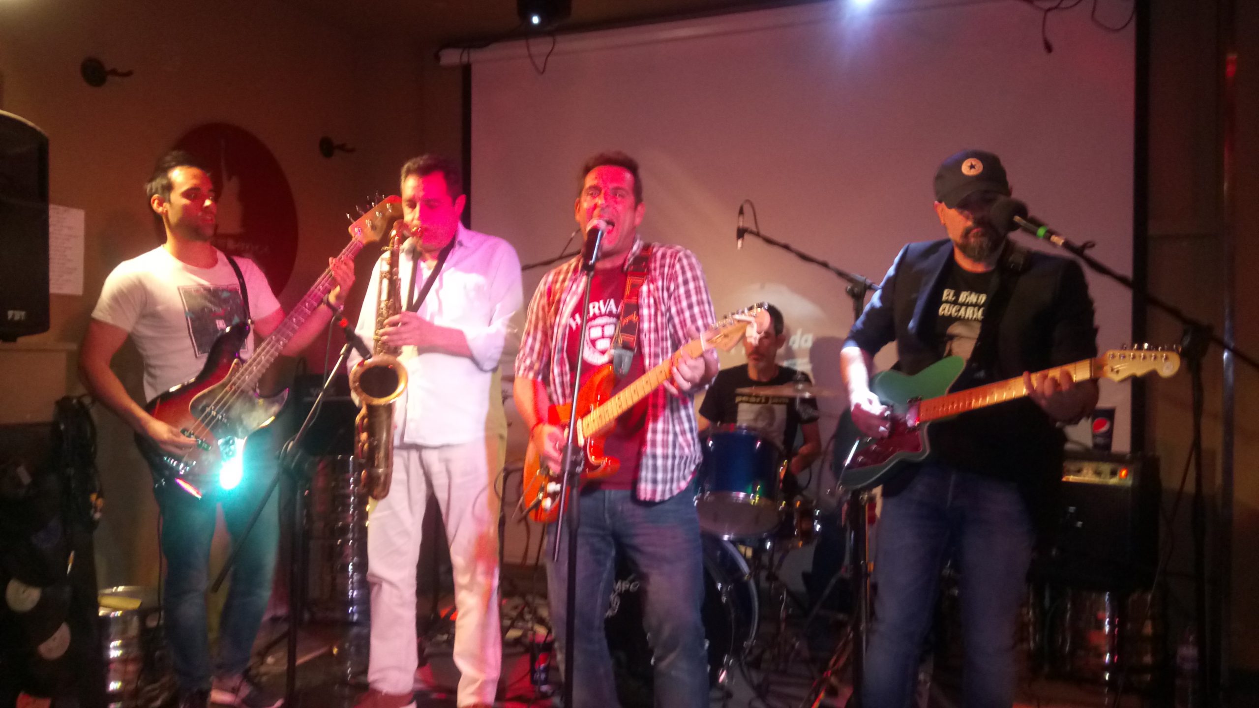 Capítulo 3.28.DI-VERSOS ROCK
