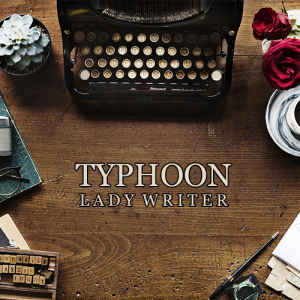 Lady Writer