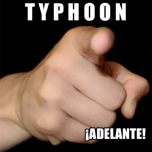 ¡Adelante!