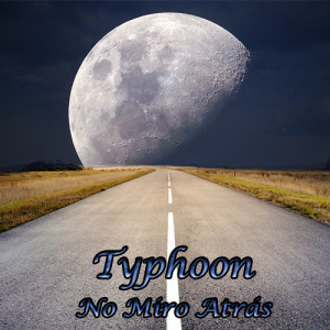 Typhoon: No Miro Atrás
