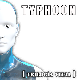 Typhoon: Trilogía Vital