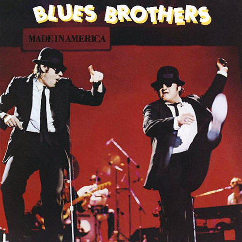 The Blues Brothers: Made In America.
