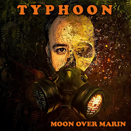 Typhoon: Moon Over Marin