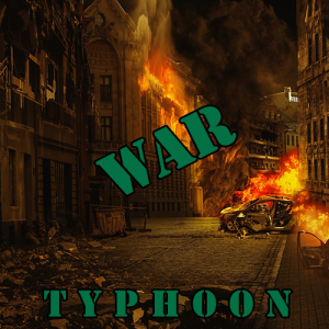 War