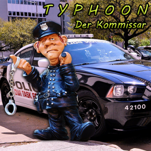 Der Kommissar