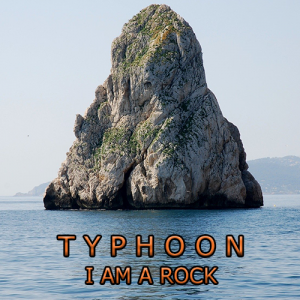 I Am A Rock