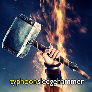 Sledgehammer