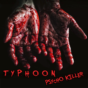 Psycho Killer
