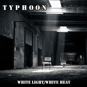 White Light, White Heat