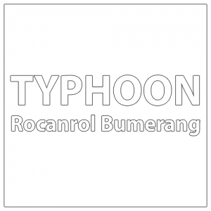 Typhoon: Rocanrol Bumerang